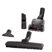 Пылесос с контейнером Compact Power XXL TW4873EA