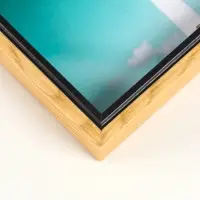 Фоторамка МДФ, стекло на 5 фото 10х15 "Сливки" 28,5х45,5х2,2 см Фоторамка МДФ, стекло на 5 фото 10х15 "Сливки" 28,5х45,5х2,2 см