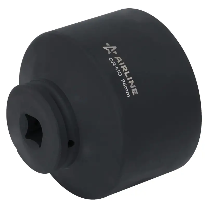 Головка ударная торцевая 3/4"DR шестигранная 98мм, L=110мм