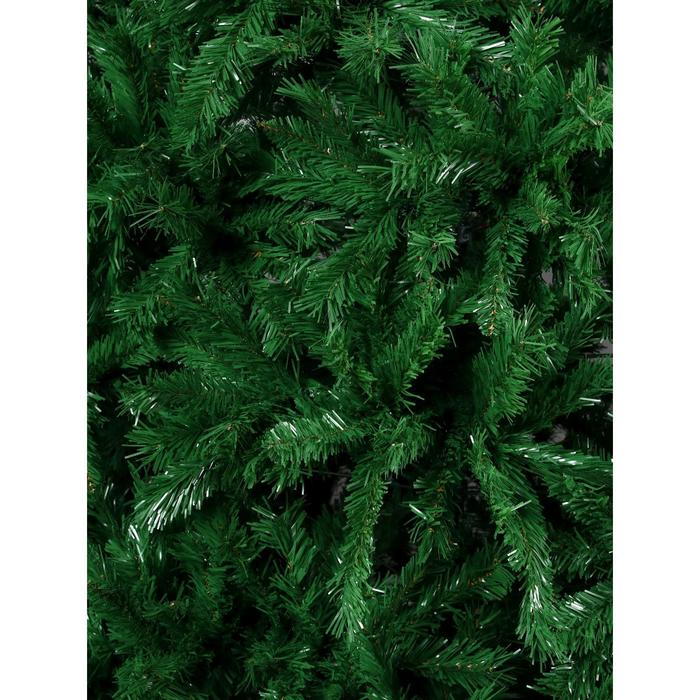 Ёлка  Ёлка "Сибирская" 270 см d нижнего яруса 170 см 3186 веток