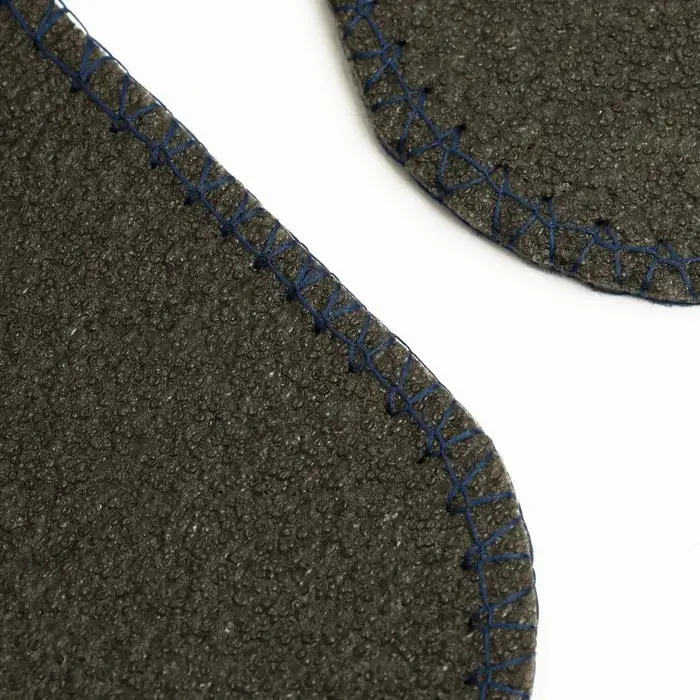 Тапочки одноразовые Стандарт синие, с закрытым мысом Тапочки одноразовые Стандарт синие, с закрытым мысом