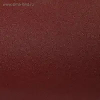 Шкурка шлифовальная в мини рулонах ТУНДРА, на тканевой основе водостойкая, 200 мм &times; 20 м, Р150