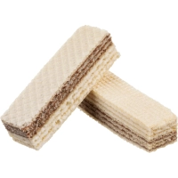 Вафли Яшкино 300г С вар.сгущенкой, ЯВ162