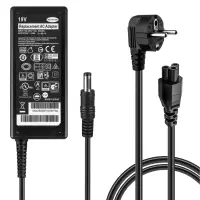 Блок питания TO 19V 3.95A 75W 5,5 x 2,5 (50шт/кор)