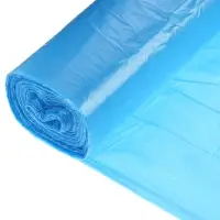 VETTA Мешки для мусора с завязками 60л/20 шт