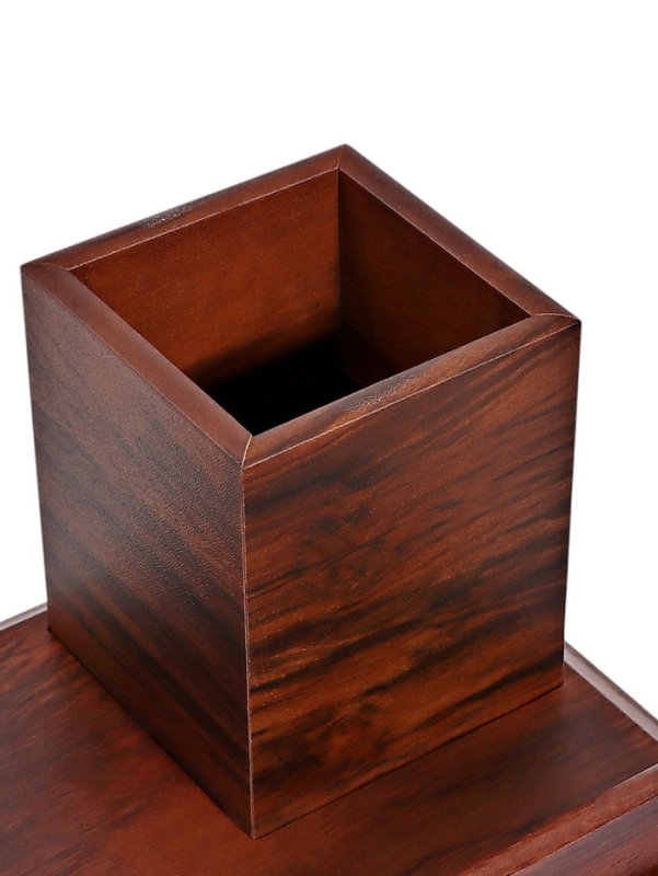 Набор настольный 5в1, 34*24*10 см