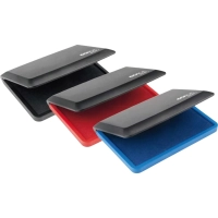 Подушка штемпельная настольная Micro 1 красн. 9х5см (аналог 9051) Colop