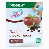 Комплекс питания на 5 дней &laquo;Снижение веса Средиземноморское меню&raquo; Худеем за неделю Леовит