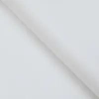 Пленка флористическая для цветов и букетов, белая, 57×57±1 см см, 50 мкм