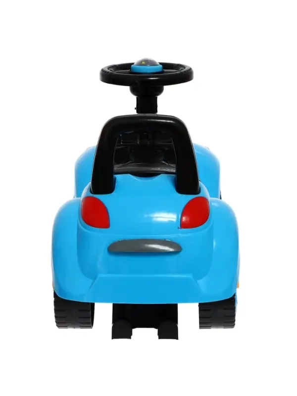 Толокар &laquo;Машина&raquo;, детская каталка, МИКС