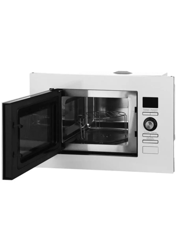 Встраиваемая микроволновая печь AG820BJU Встраиваемая микроволновая печь AG820BJU