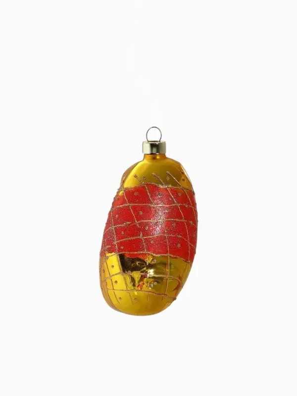 Ёлочная игрушка &laquo;Совушка&raquo; ручная роспись, h=11 см, МИКС