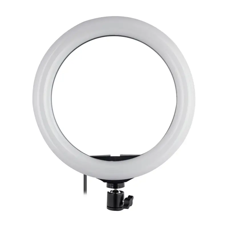 Селфи кольцо 30cm 12" RGB MJ30