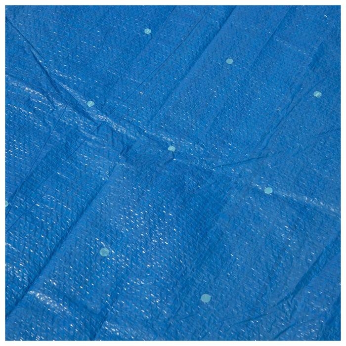 Тент для прямоугольных каркасных бассейнов 410 х 226 см, 58107 Bestway Тент для прямоугольных каркасных бассейнов 410 х 226 см, 58107 Bestway