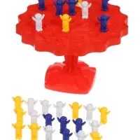 Лас Играс KIDS Большой набор Настолок 3 в 1