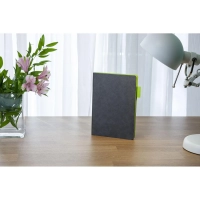 Ежедневник недатированный А5 BOSTON(СЕРЫЙ) 3-228/08