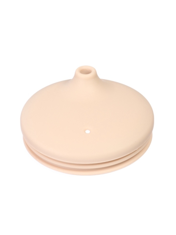 Крошка Я. набор посуды 7 предметов,SL-07224A бежевый