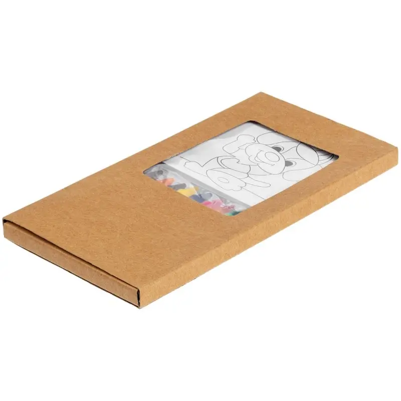 Детский набор Besties, с котиком Детский набор Besties, с котиком