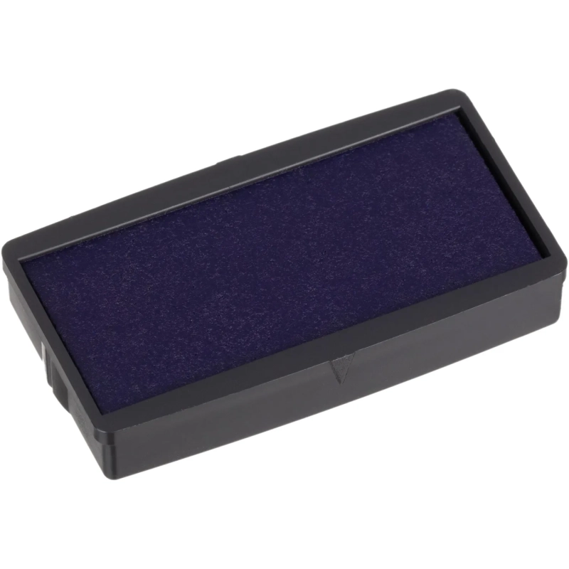 Подушка штемпельная сменная E/20 син. для Pr. 20, Pr. 20-Set Colop