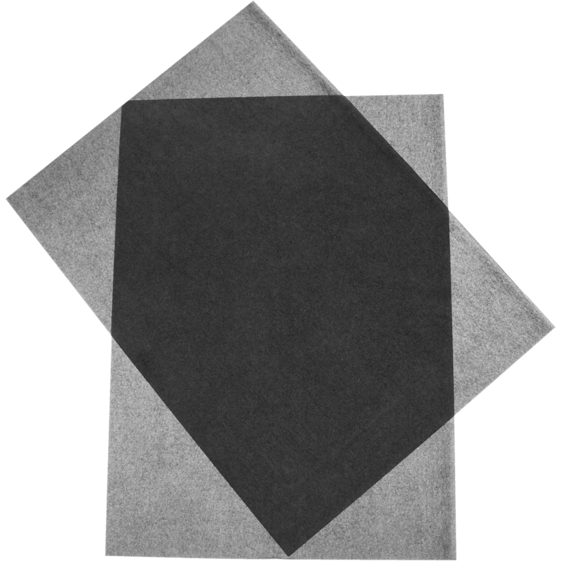 Бумага копировальная ProMEGA черная (А3) пачка 20л