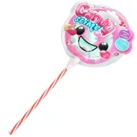 Слайм  "Леденец мятный", Candy Slime CS022