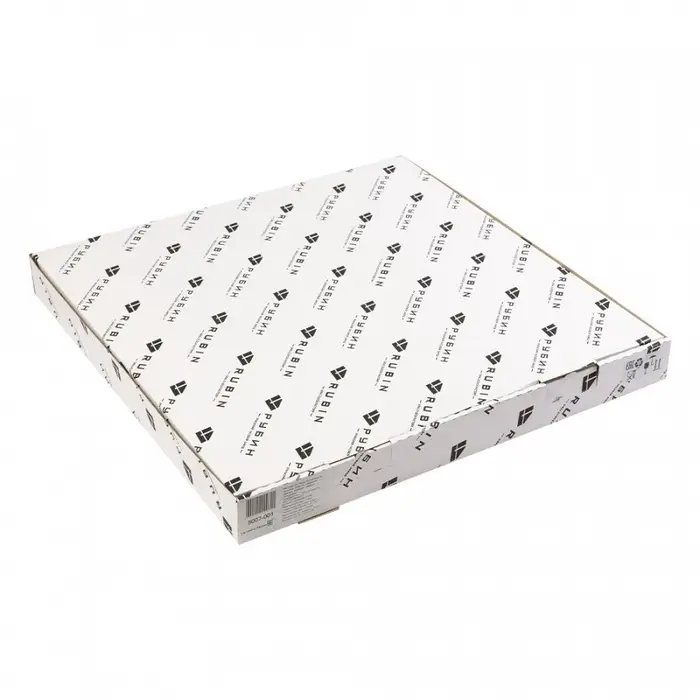 Часы настенные, интерьерные, бесшумные, d-50 см, зеркало, черные