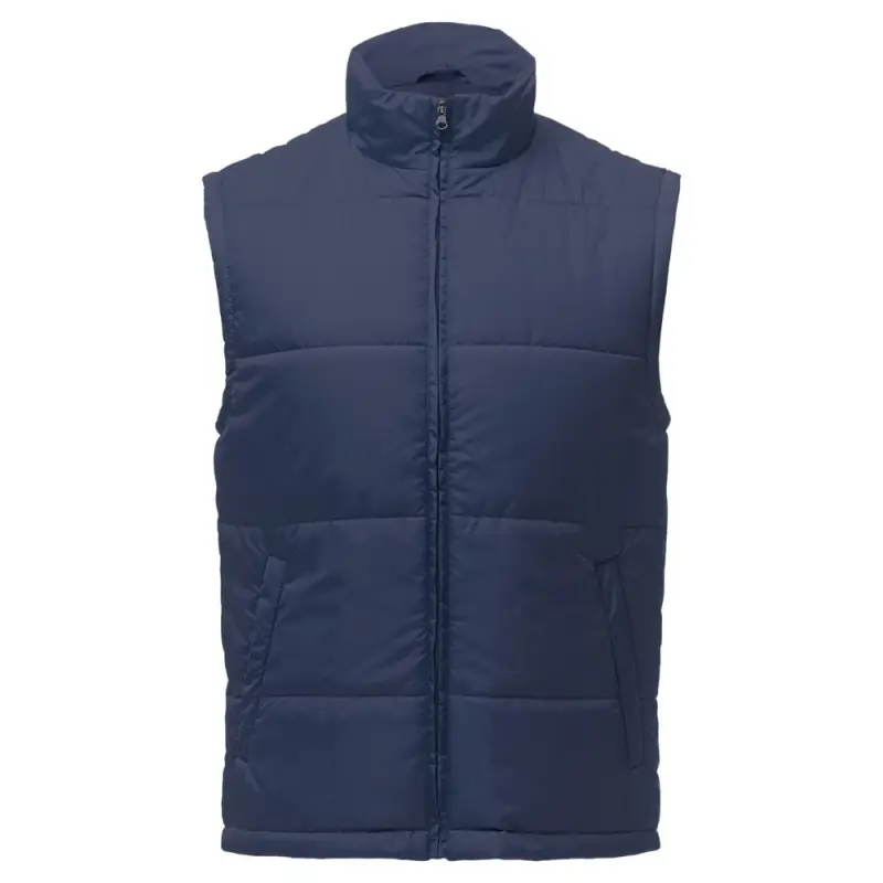 Жилет Kama темно-синий, размер XS Жилет Kama темно-синий, размер XS