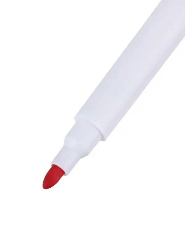 Маркер с магнитом цветной, на водной основе, набор 5 шт.