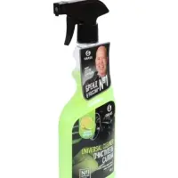 Очиститель обивки Grass Universal cleaner, триггер, 600 мл