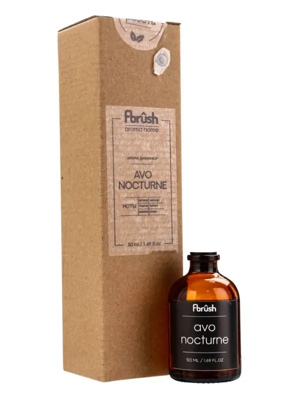 Диффузор Craft Avo Nocturne, 50 мл Диффузор Craft Avo Nocturne, 50 мл