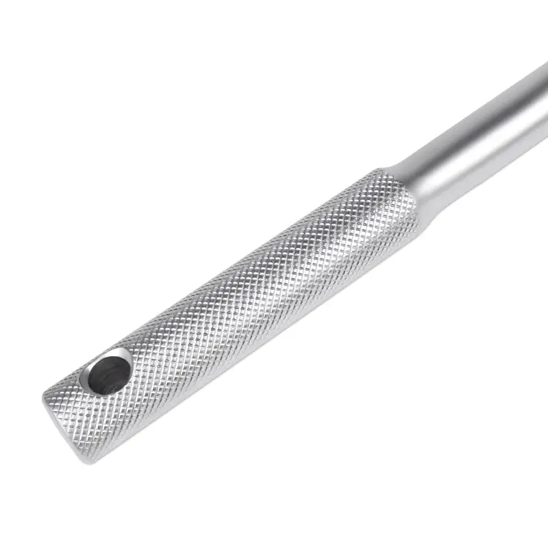 Вороток шарнирный 1/2"DR (600мм) AVS VSH12600