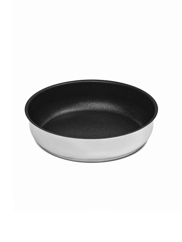 Сковорода набор посуды EasyKeep-3DSS с ручкой Сковорода набор посуды EasyKeep-3DSS с ручкой