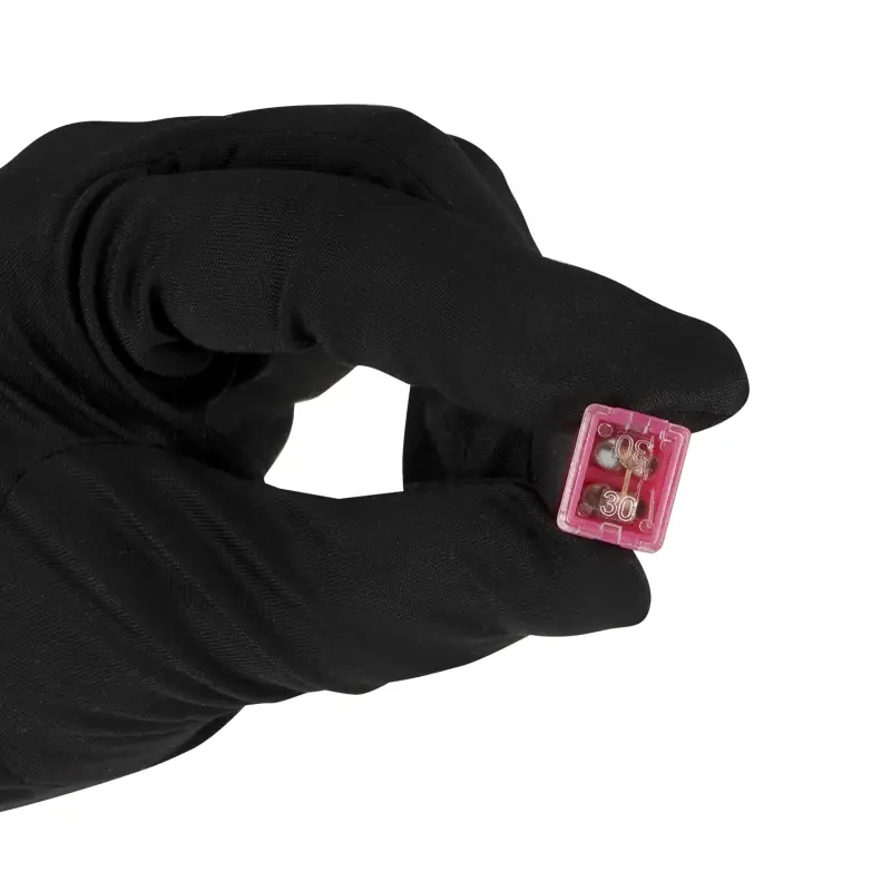 Предохранитель картриджный AVS FJ17-30A в пакете