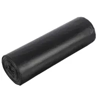 VETTA Мешки для мусора 120 л., 10 шт., прочные, рулон