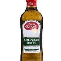 Оливковое масло Pietro Coricelli Extra Virgin 500 мл