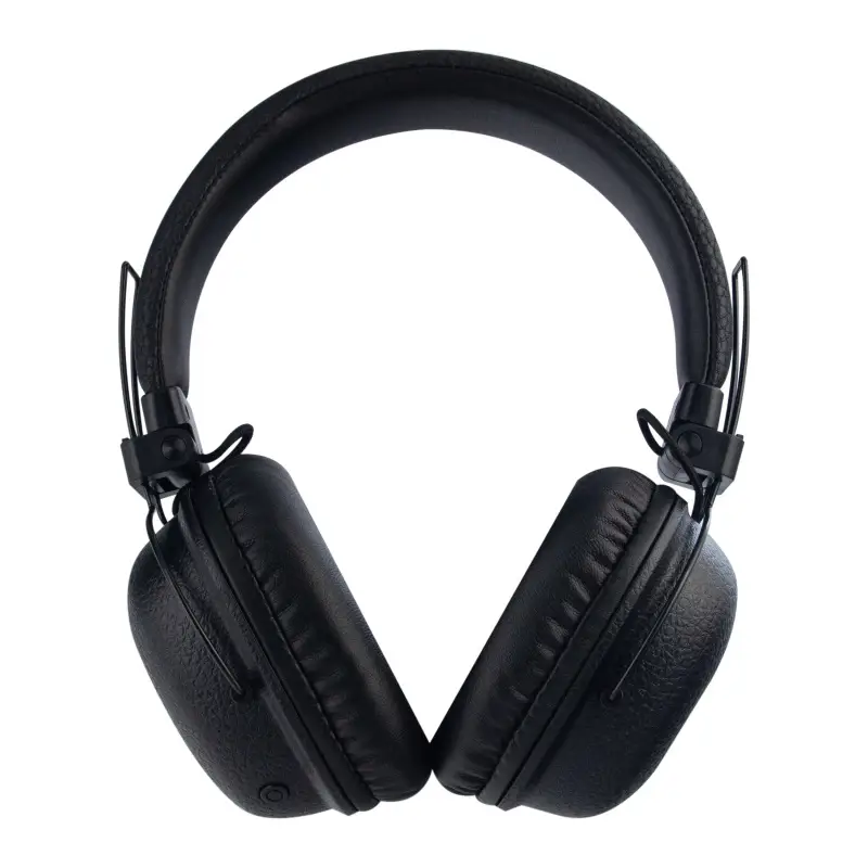 Наушники Wireless Headphones W64 HOCO черные