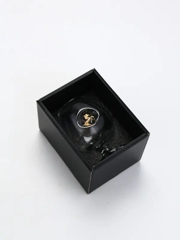 Бокал для коньяка «Непробиваемый», 395 мл Бокал для коньяка «Непробиваемый», 395 мл