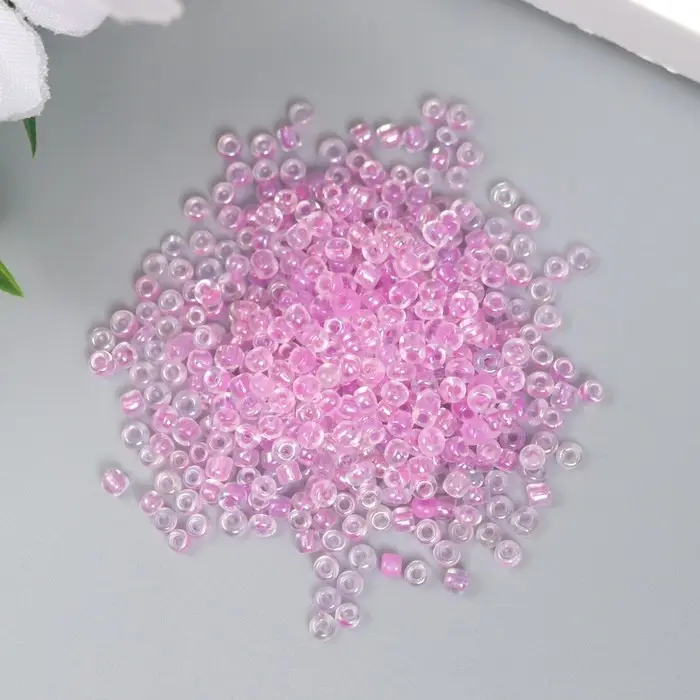 Бисер  Бисер "Астра"  11/0, 20г (209)