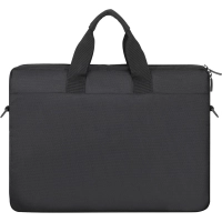 Сумка для ноутбука RIVACASE 8035 black 15.6/12