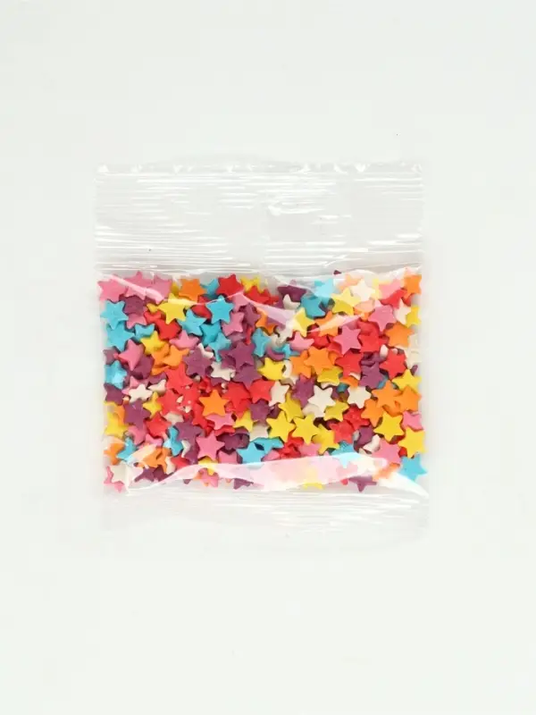 Набор с горячим шоколадом 3 шт, маршмеллоу и декором "Пряничный домик"