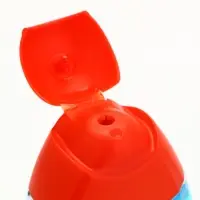 Подарочный набор для мальчика &laquo;Для тебя&raquo;: пена для купания, шампунь для волос и мочалка утка, Чистое счастье