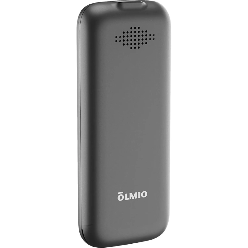 Мобильный телефон Olmio A14 (черный)