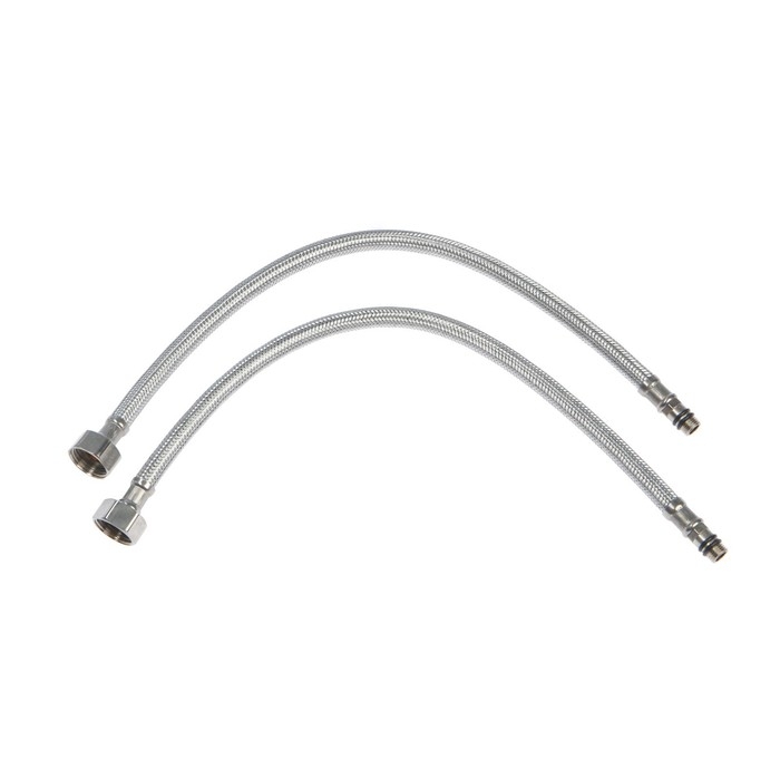 Смеситель для кухни Accoona A4850, однорычажный, гибкий излив, хром Смеситель для кухни Accoona A4850, однорычажный, гибкий излив, хром