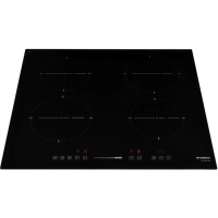 Индукционная варочная поверхность HHI 6741 BG