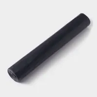 Мешки для мусора Доляна Extra Strong, 160 л, 90&times;110 см, 80 мкм, ПВД, 10 шт. в рулоне, чёрные