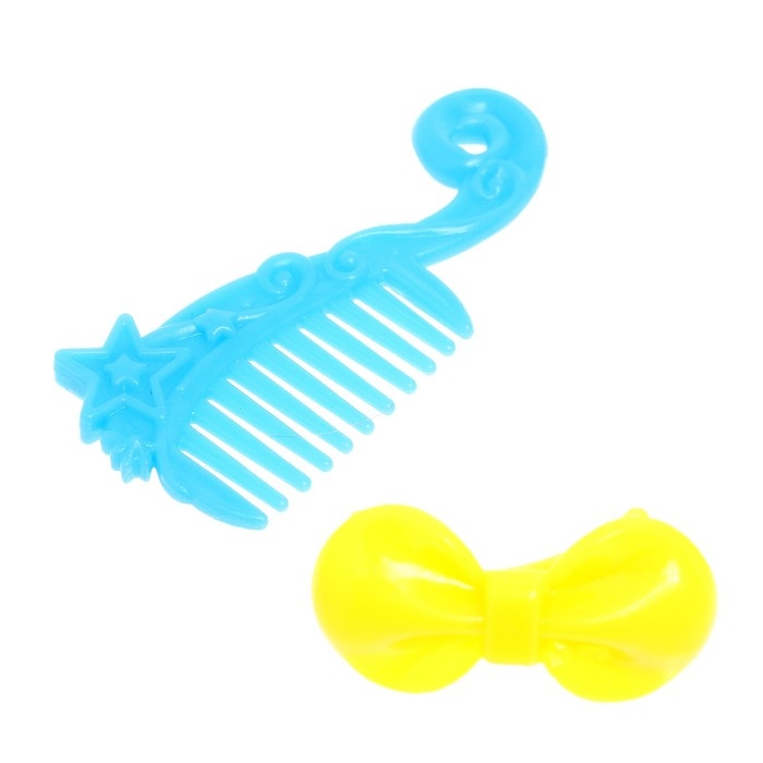 Кукла малышка «София» с пони и аксессуарами, МИКС Кукла малышка «София» с пони и аксессуарами, МИКС