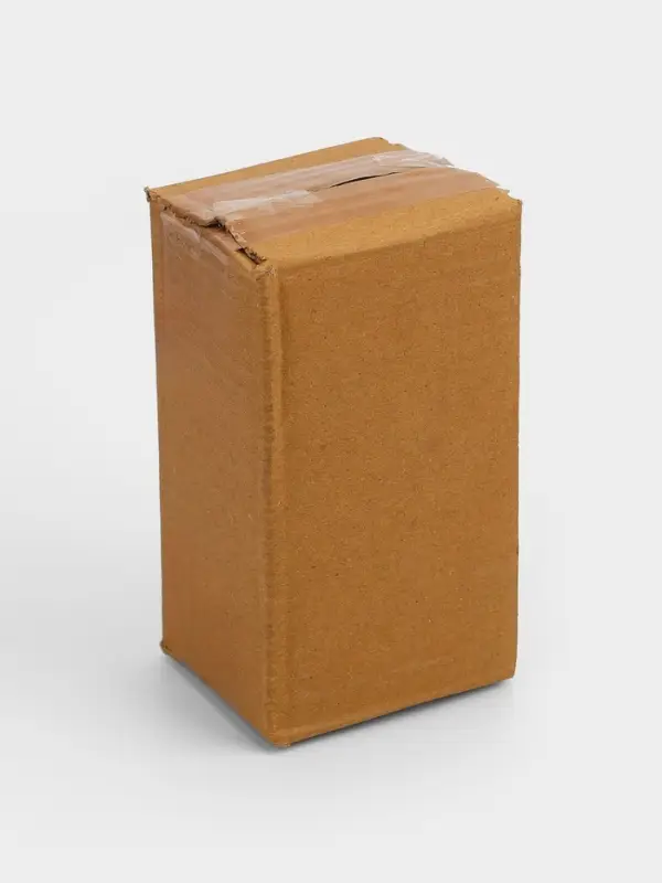 Колокол &laquo;Антик. Кольца&raquo;, 12 см, латунь