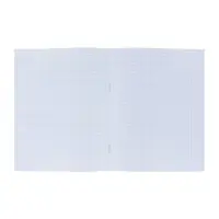 Тетрадь 18л кл КПК "Пастель", обл мел карт, блок ОФСЕТ, 5В МИКС