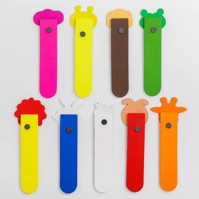 Термометр комнатный детский, МИКС Термометр комнатный детский, МИКС