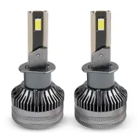 Светодиодная лампа AVS Helios H1, 9-36V, 65W, 2 шт.